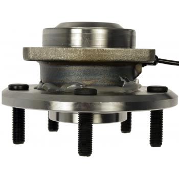 Dorman 951204 - Wheel Bearing and Hub Assembly Dorman 951204 Wheel Bearing and Hub Assembly product image 1 of 5