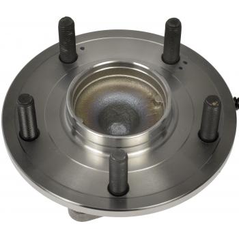 Dorman 951204 - Wheel Bearing and Hub Assembly Dorman 951204 Wheel Bearing and Hub Assembly product image 2 of 5