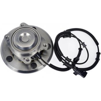 Dorman 951204 - Wheel Bearing and Hub Assembly Dorman 951204 Wheel Bearing and Hub Assembly product image 3 of 5