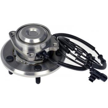 Dorman 951204 - Wheel Bearing and Hub Assembly Dorman 951204 Wheel Bearing and Hub Assembly product image 4 of 5