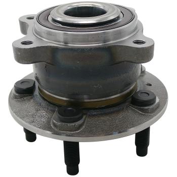 Dorman 951205 - Wheel Bearing and Hub Assembly Dorman 951205 Wheel Bearing and Hub Assembly product image 1 of 4