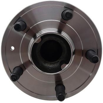 Dorman 951205 - Wheel Bearing and Hub Assembly Dorman 951205 Wheel Bearing and Hub Assembly product image 2 of 4