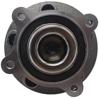 Dorman 951205 - Wheel Bearing and Hub Assembly Dorman 951205 Wheel Bearing and Hub Assembly product image 3 of 4
