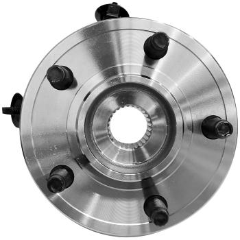 Dorman 951206 Wheel Bearing and Hub Assembly product image 2 of 4