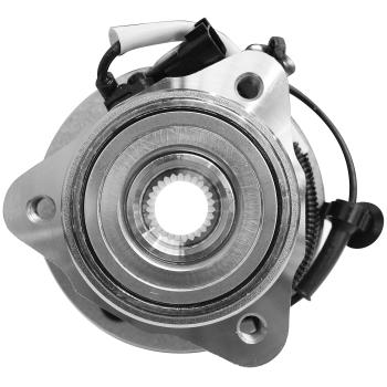 Dorman 951206 Wheel Bearing and Hub Assembly product image 3 of 4