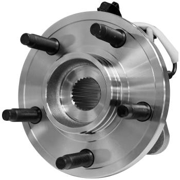 Dorman 951206 Wheel Bearing and Hub Assembly product image 4 of 4