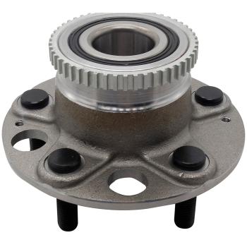 Dorman 951209 Wheel Bearing and Hub Assembly product image 1 of 4