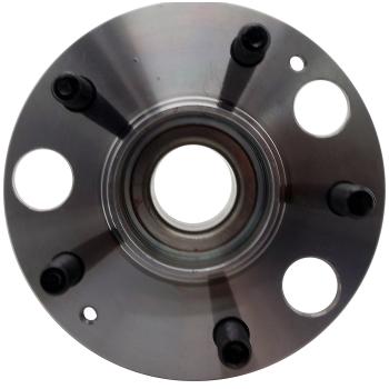 Dorman 951209 Wheel Bearing and Hub Assembly product image 2 of 4