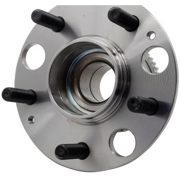 Dorman 951209 Wheel Bearing and Hub Assembly product image 4 of 4