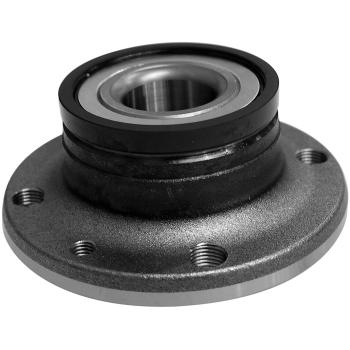 Dorman 951210 Wheel Bearing and Hub Assembly product image 1 of 4
