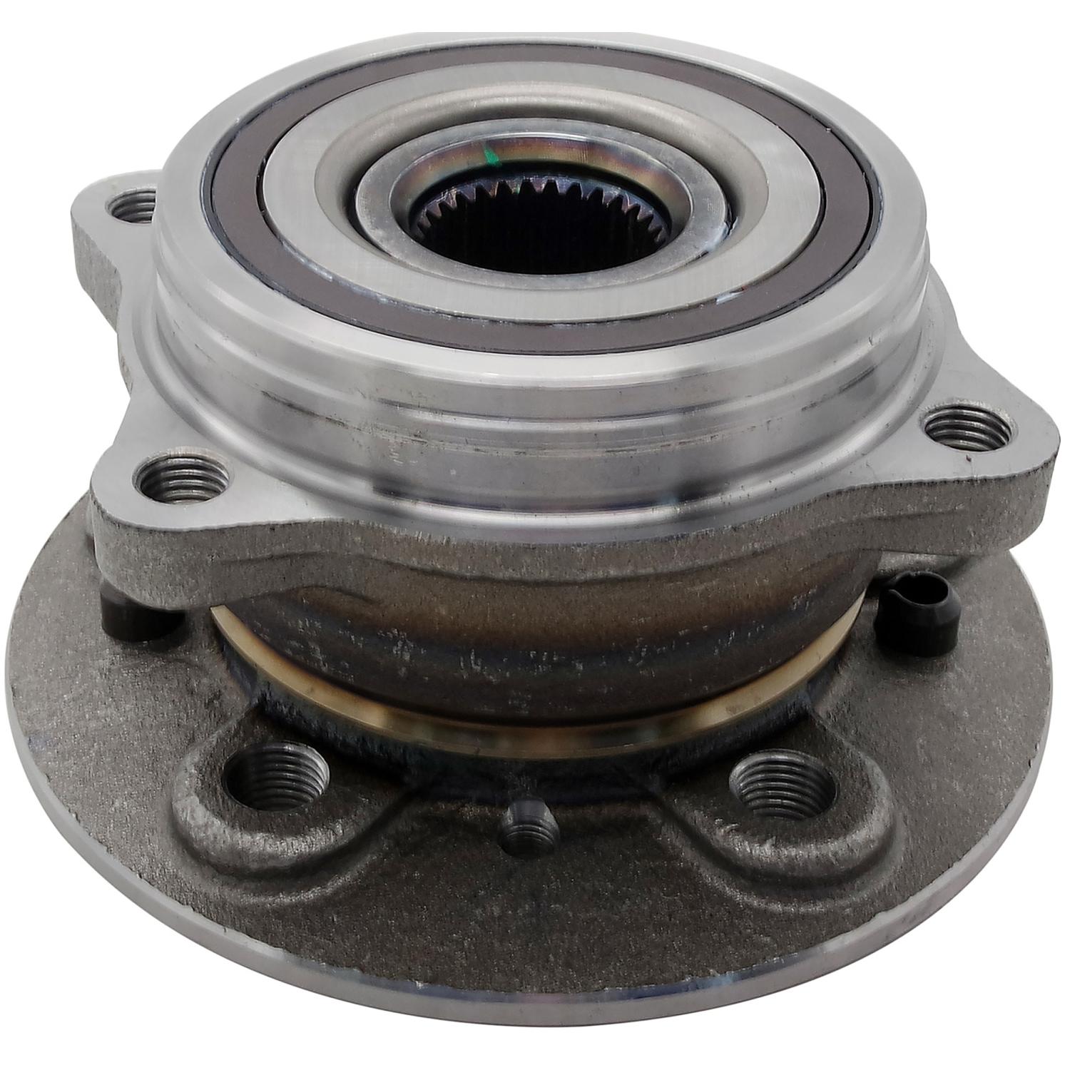 Dorman 951211 Wheel Bearing and Hub Assembly product image 1 of 4