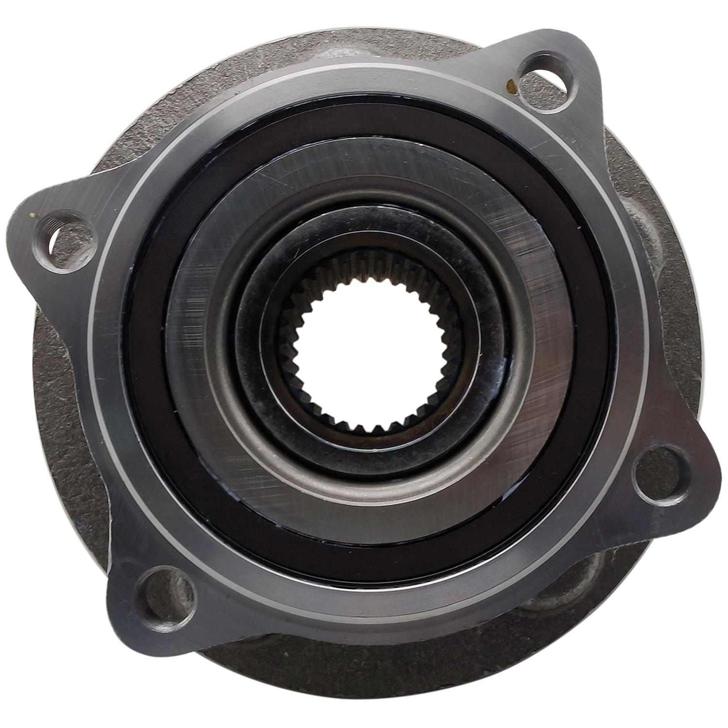 Dorman 951211 Wheel Bearing and Hub Assembly product image 3 of 4