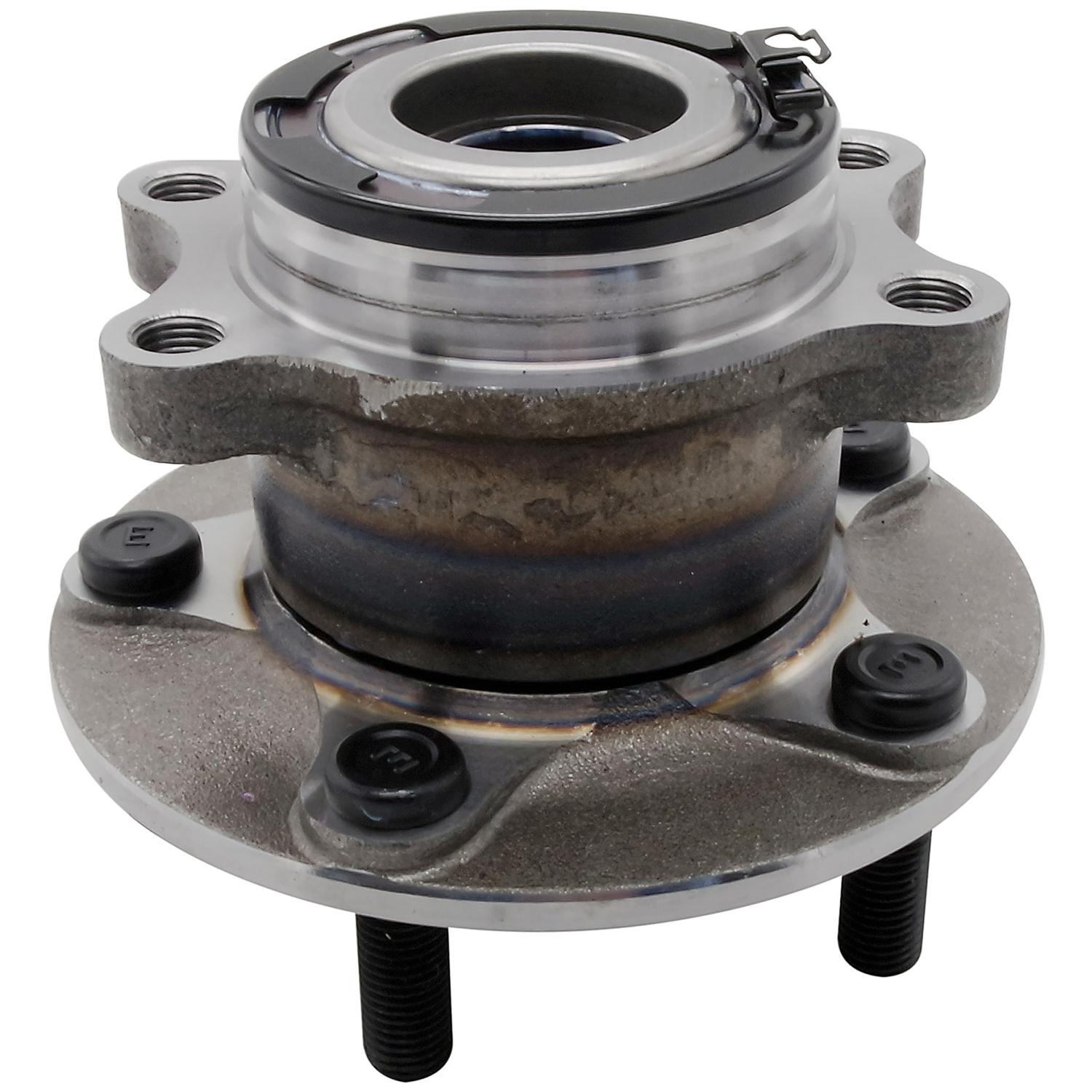 Dorman 951212 Wheel Bearing and Hub Assembly product image 1 of 4