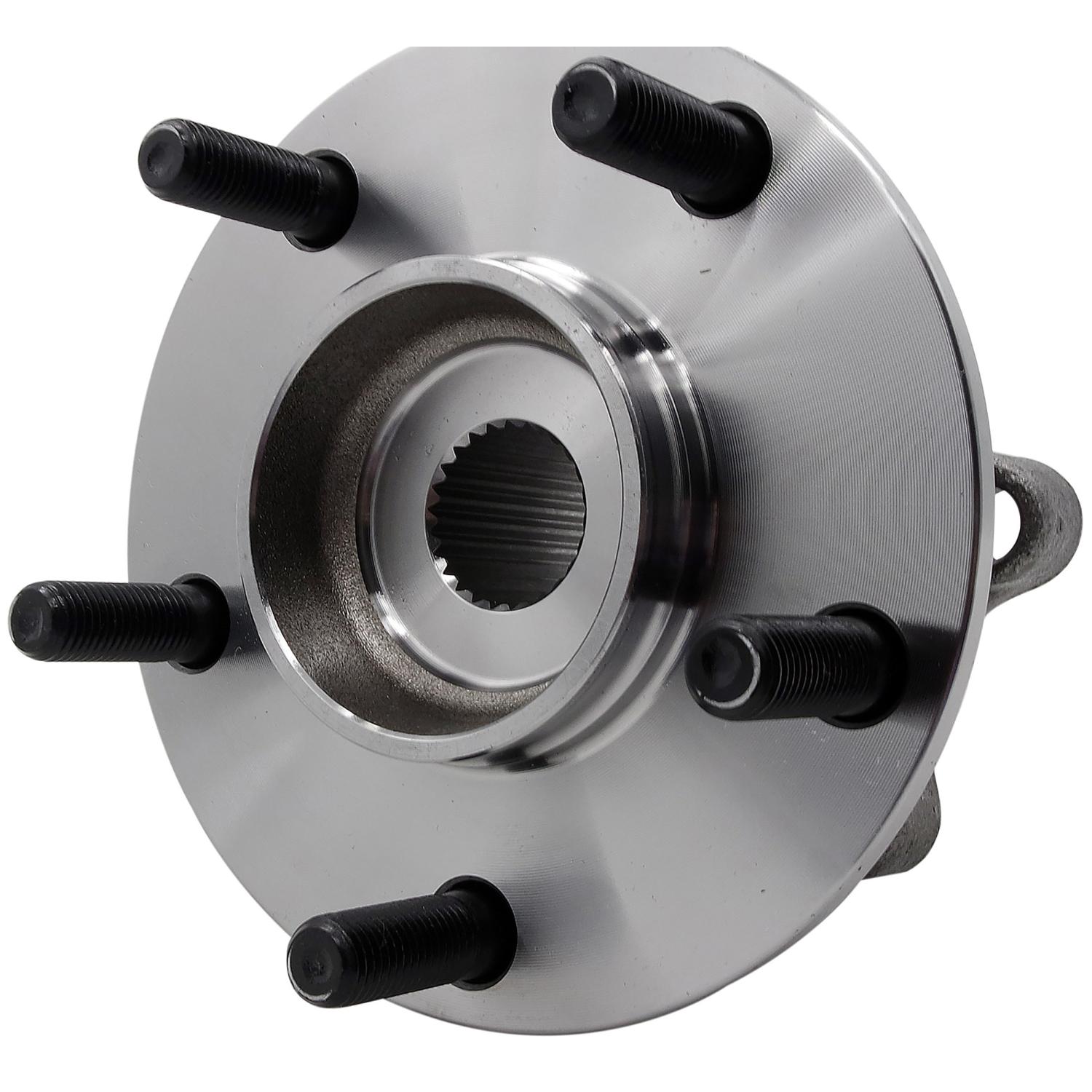 Dorman 951212 Wheel Bearing and Hub Assembly product image 4 of 4