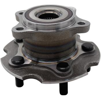 Dorman 951213 Wheel Bearing and Hub Assembly product image 1 of 4