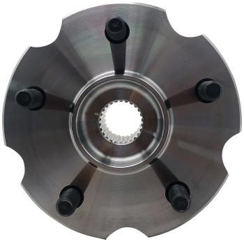 Dorman 951213 Wheel Bearing and Hub Assembly product image 2 of 4