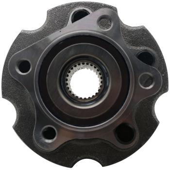 Dorman 951213 Wheel Bearing and Hub Assembly product image 3 of 4