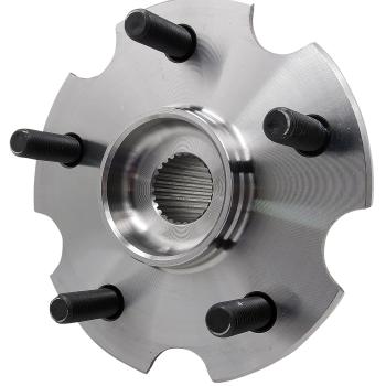 Dorman 951213 Wheel Bearing and Hub Assembly product image 4 of 4