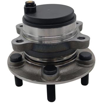 Dorman 951215 Wheel Bearing and Hub Assembly product image 1 of 4