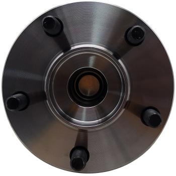 Dorman 951215 Wheel Bearing and Hub Assembly product image 2 of 4