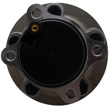 Dorman 951215 Wheel Bearing and Hub Assembly product image 3 of 4