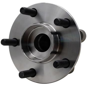 Dorman 951215 Wheel Bearing and Hub Assembly product image 4 of 4