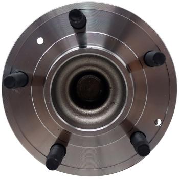 Dorman 951216 - Wheel Bearing and Hub Assembly Dorman 951216 Wheel Bearing and Hub Assembly product image 2 of 4