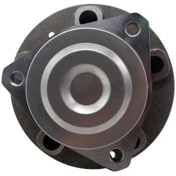 Dorman 951216 - Wheel Bearing and Hub Assembly Dorman 951216 Wheel Bearing and Hub Assembly product image 3 of 4