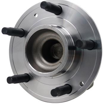 Dorman 951216 - Wheel Bearing and Hub Assembly Dorman 951216 Wheel Bearing and Hub Assembly product image 4 of 4