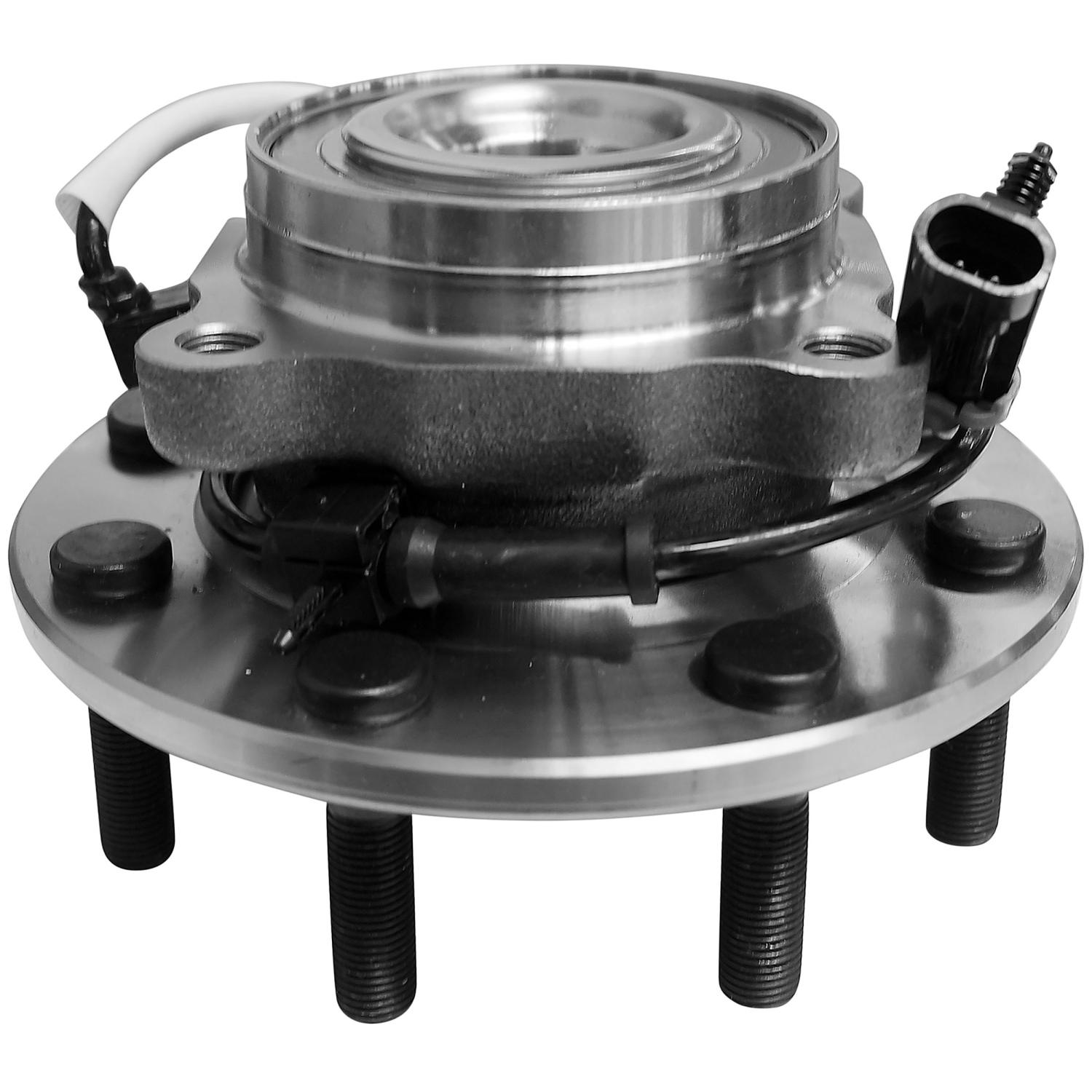 Dorman 951217 - Wheel Bearing and Hub Assembly Dorman 951217 Wheel Bearing and Hub Assembly product image 1 of 4