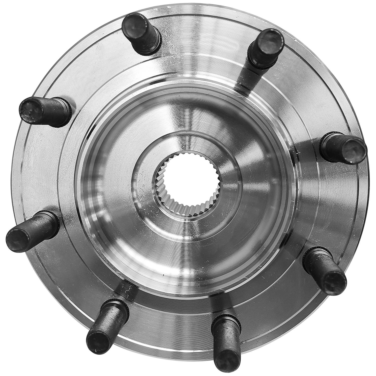 Dorman 951217 - Wheel Bearing and Hub Assembly Dorman 951217 Wheel Bearing and Hub Assembly product image 2 of 4