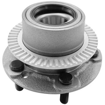 Dorman 951218 Wheel Bearing and Hub Assembly product image 1 of 4