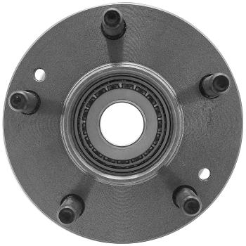 Dorman 951218 Wheel Bearing and Hub Assembly product image 2 of 4