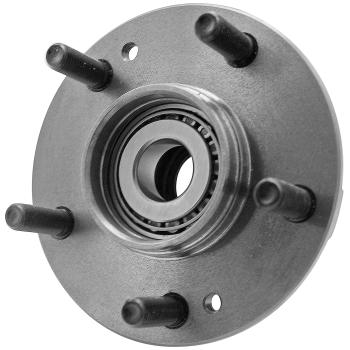 Dorman 951218 Wheel Bearing and Hub Assembly product image 4 of 4
