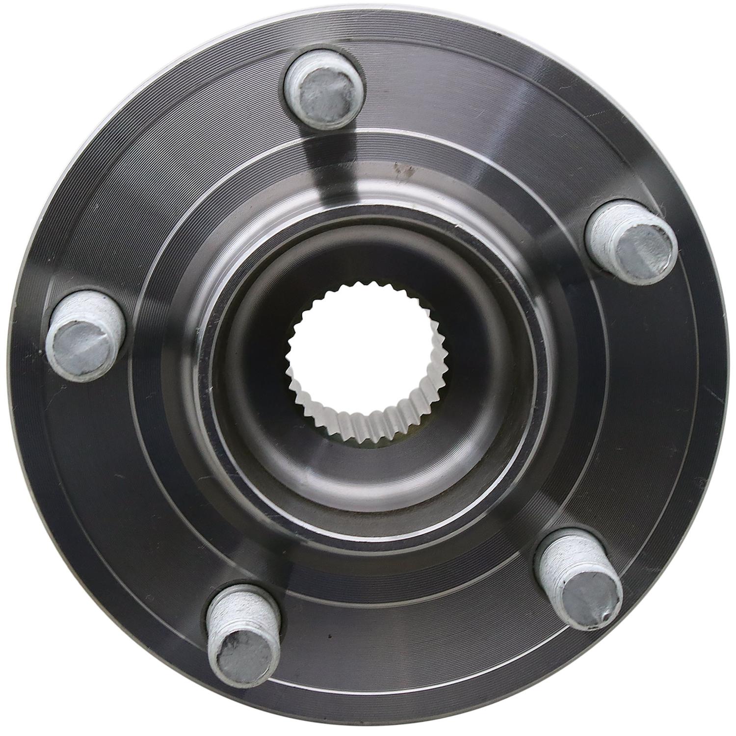 Dorman 951219 - Wheel Bearing and Hub Assembly Dorman 951219 Wheel Bearing and Hub Assembly product image 2 of 4