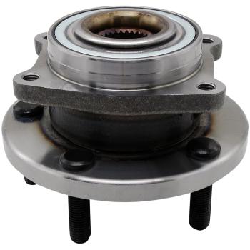 Dorman 951221 - Wheel Bearing and Hub Assembly Dorman 951221 Wheel Bearing and Hub Assembly product image 1 of 4