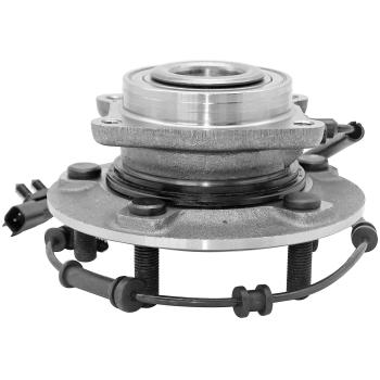 Dorman 951223 - Wheel Hub Dorman 951223 Wheel Hub product image 1 of 4