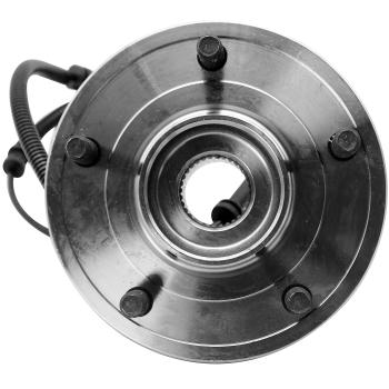Dorman 951223 - Wheel Hub Dorman 951223 Wheel Hub product image 2 of 4