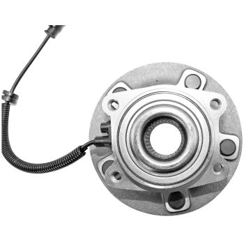 Dorman 951223 - Wheel Hub Dorman 951223 Wheel Hub product image 3 of 4