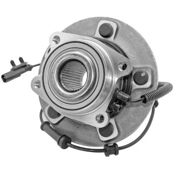 Dorman 951223 - Wheel Hub Dorman 951223 Wheel Hub product image 4 of 4