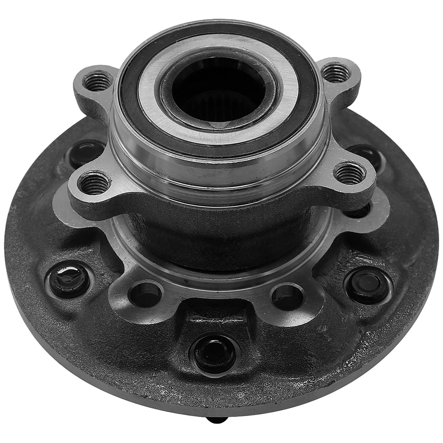 Dorman 951224 Wheel Bearing and Hub Assembly product image 1 of 4