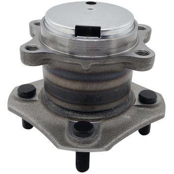 Dorman 951225 - Wheel Bearing and Hub Assembly Dorman 951225 Wheel Bearing and Hub Assembly product image 1 of 4