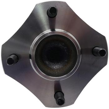 Dorman 951225 - Wheel Bearing and Hub Assembly Dorman 951225 Wheel Bearing and Hub Assembly product image 2 of 4