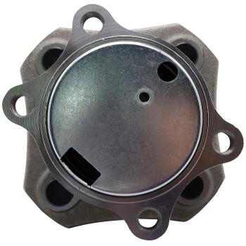 Dorman 951225 - Wheel Bearing and Hub Assembly Dorman 951225 Wheel Bearing and Hub Assembly product image 3 of 4
