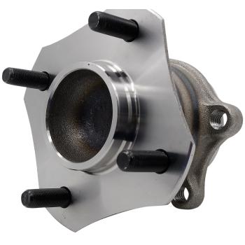 Dorman 951225 - Wheel Bearing and Hub Assembly Dorman 951225 Wheel Bearing and Hub Assembly product image 4 of 4