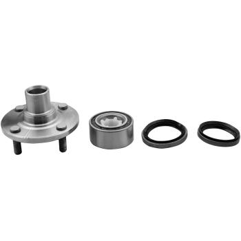 Dorman 951226 Wheel Bearing and Hub Assembly product image 1 of 4