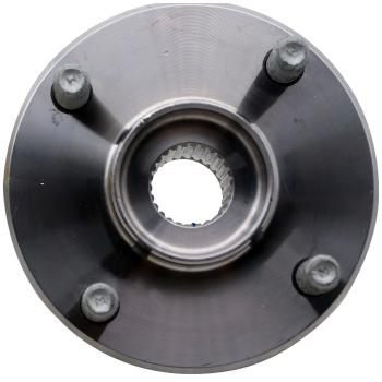 Dorman 951226 Wheel Bearing and Hub Assembly product image 2 of 4