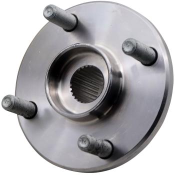 Dorman 951226 Wheel Bearing and Hub Assembly product image 4 of 4