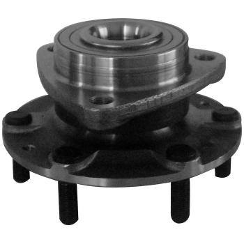 Dorman 951227 Wheel Bearing and Hub Assembly product image 1 of 4