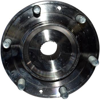 Dorman 951227 Wheel Bearing and Hub Assembly product image 2 of 4